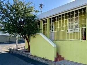 3 Bed House in Bo-Kaap