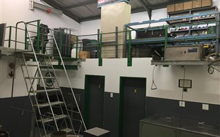 1330 m² Industrial space in Pretoria West