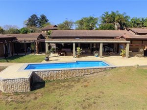 3 Bed House in White River Country Estate