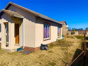 2 Bed House in Powerville