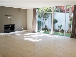 3 Bed House in Melrose North