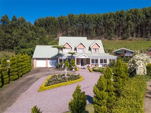 5 Bed House in Upper Ferncliffe