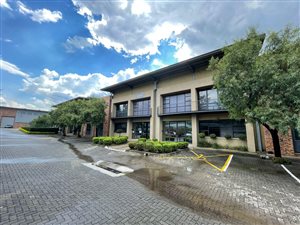 4828 m² Industrial space in North Riding