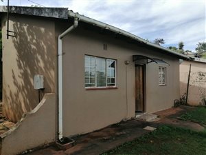 3 Bed House in Ashdown