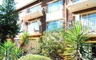 2 Bedroom Apartment in Croydon