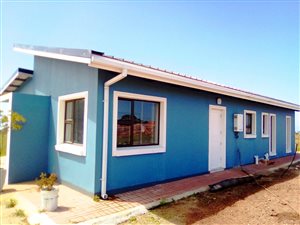 1 Bed House in Pacaltsdorp
