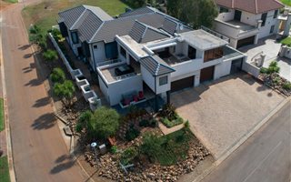 5 Bedroom House in Glen Lauriston