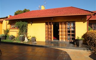 5 Bedroom House in Leondale