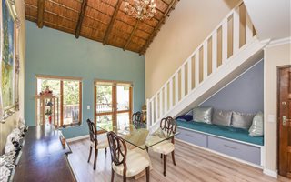 2 Bedroom Townhouse in Johannesburg North