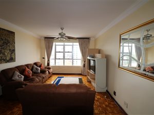1 Bedroom Apartment in Umhlanga Rocks