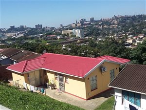 4 Bed Apartment in Bonela