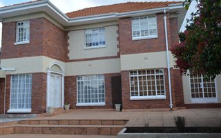 3 Bedroom House in Sydenham