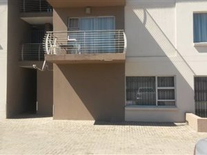 2 Bed House in Vanderbijlpark SE