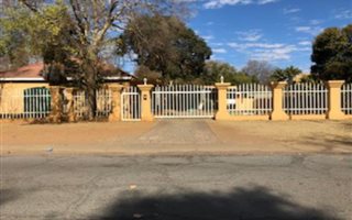 4 Bedroom House in Lichtenburg