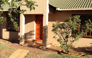 4 Bedroom House in Pellissier