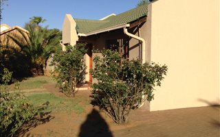 4 Bedroom House in Pellissier
