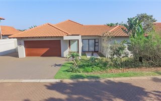 3 Bedroom House in Port Zimbali