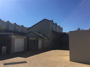 2 Bed Apartment in Hatfield