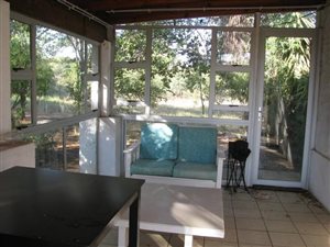 7 ha Farm in Kameelfontein and surrounds