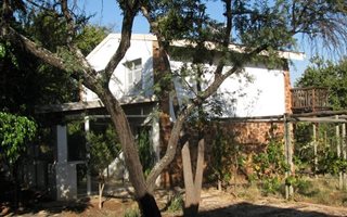7 ha Farm in Kameelfontein and surrounds