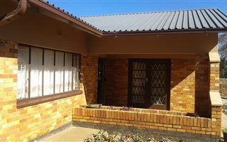 3 Bedroom House in Ellaton