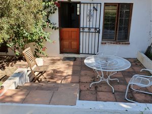 1000 m² Farm in Chartwell