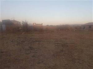 856 m² Land available in Ferryvale