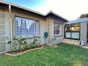 2 Bed Simplex in The Wilds
