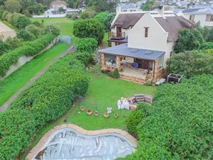 4 Bedroom House in Noordhoek