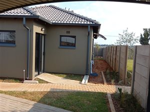 3 Bed House in Lenasia