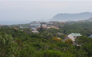 998 m² Land available in Cola Beach
