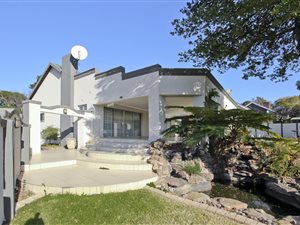 3 Bed House in Kelvin