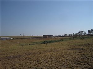 1.5 ha Land available in Austin View