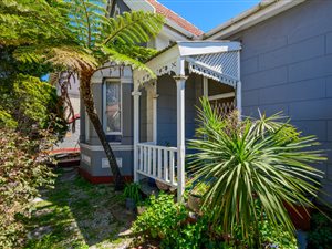 4 Bed House in Ashdown