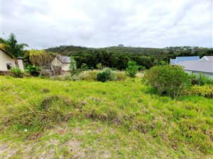 690 m² Land available in Green Pastures