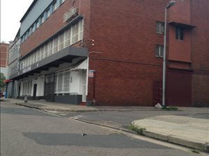 1000 m² Commercial space in Umbilo