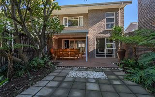 3 Bedroom Townhouse in Sonstraal