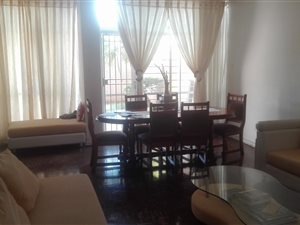 2 Bed Townhouse in Bedford Gardens