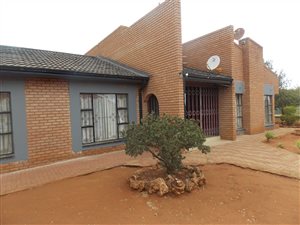 3 Bed House in Lebowakgomo