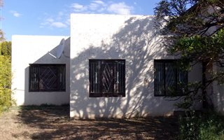 3 Bedroom House in Waldrift