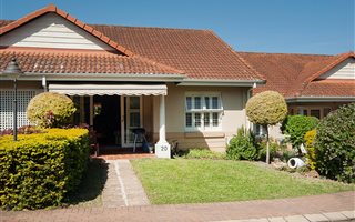 2 Bedroom Simplex in Umgeni Park