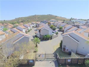 3 Bed Townhouse in Liefde en Vrede