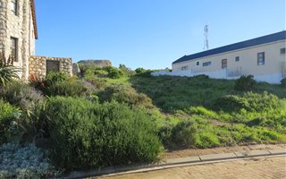 609 m² Land available in Hoogland