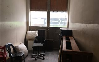 15 m² Office Space in Durban CBD