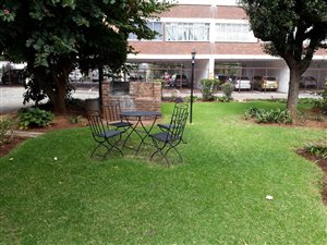 2 Bed Apartment in Horison