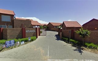 2 Bedroom Apartment in The Reeds