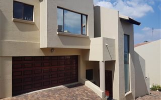 2 Bedroom Cluster in Morninghill
