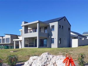 4 Bed House in Welgelegen