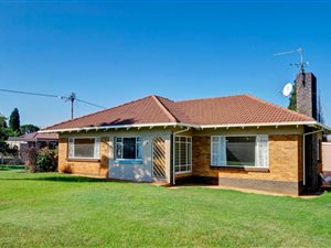 3 Bed House in Mindalore
