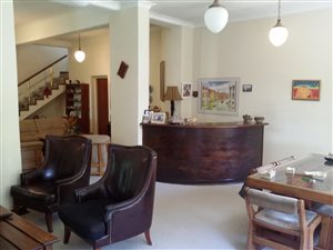 4 Bed House in Malanshof